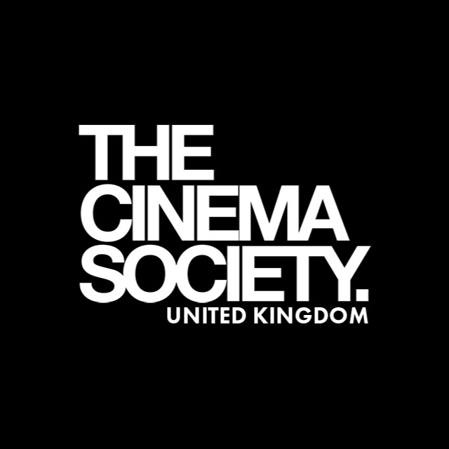 The Cinema Society