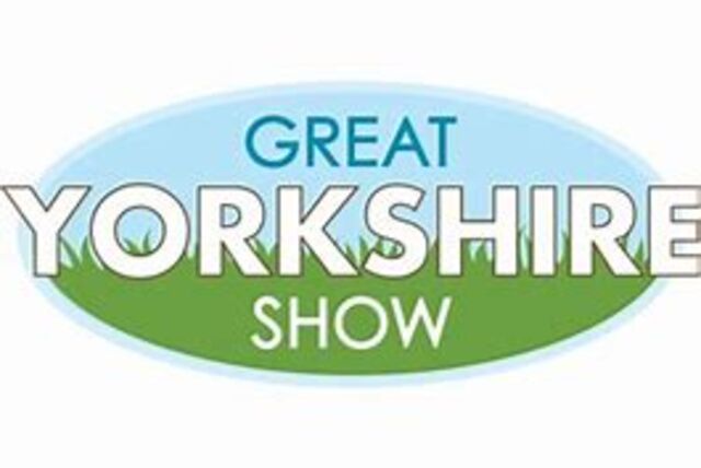 Great Yorkshire Show - 2024