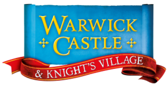 Win 4 Tickets to Warwick Castle