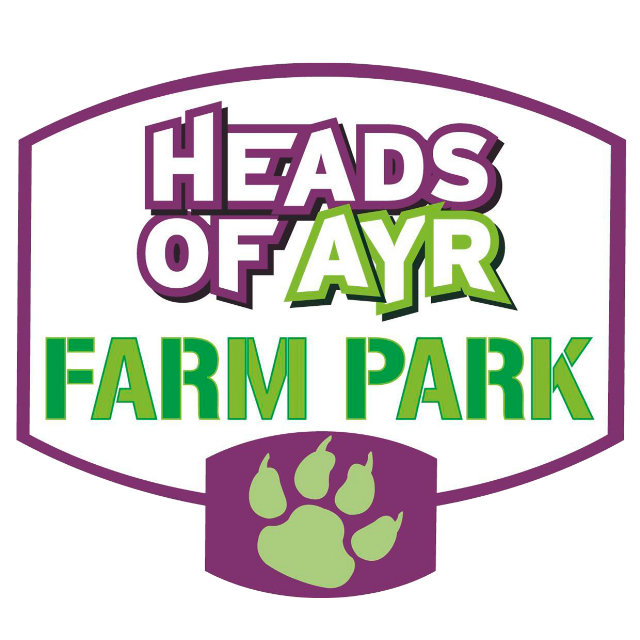 Heads of Ayr Farm Park