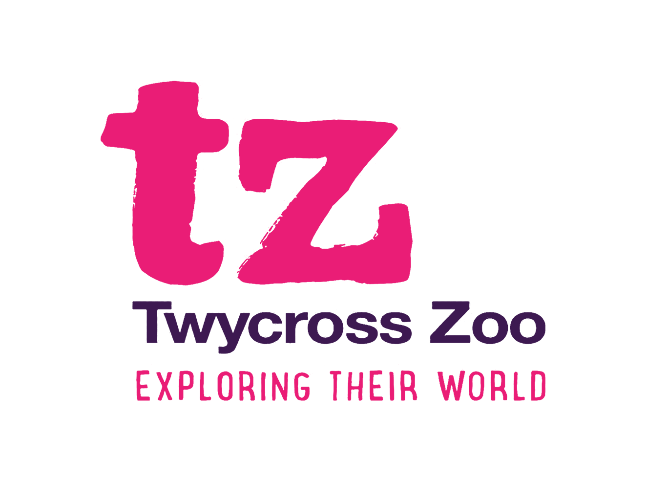 Image result for twycross zoo logo